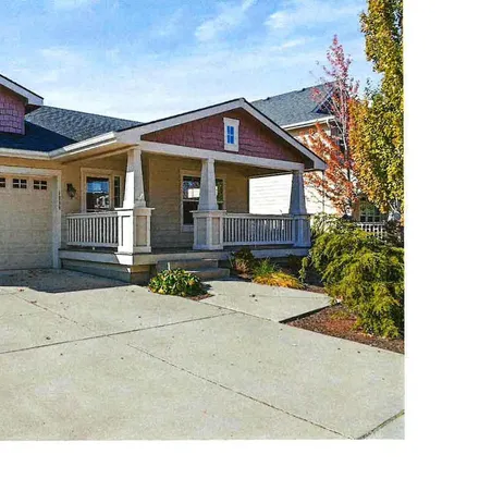 Buy this 3 bed house on 1829 North Winrock Street in Liberty Lake, WA 99019