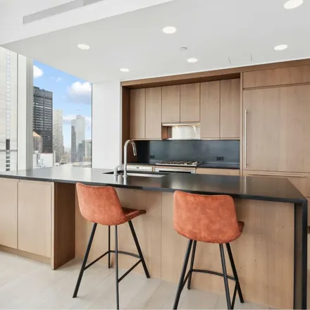 Rent this 2 bed apartment on 50 West Street in New York, NY 10006