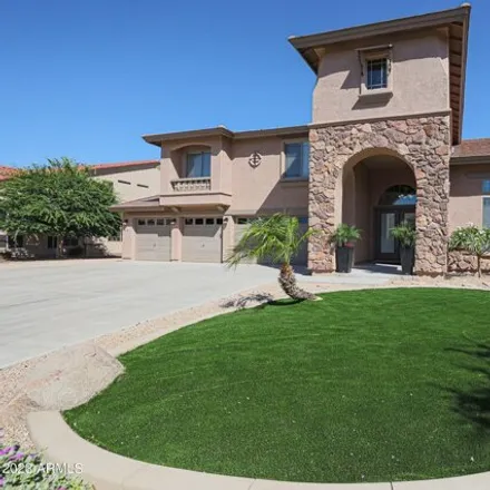 Buy this 5 bed house on 9773 West Keyser Drive in Peoria, AZ 85383