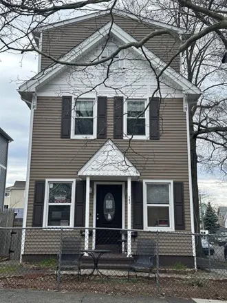 Rent this 4 bed townhouse on Grand Avenue in New Haven, CT 06511