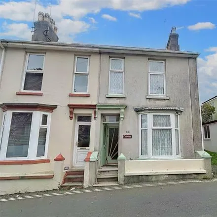 Buy this 3 bed house on St Kilda's in Drew Street, Brixham