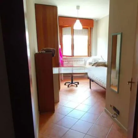 Image 7 - Via Ugo Spirito, 00118 Rome RM, Italy - Apartment for rent