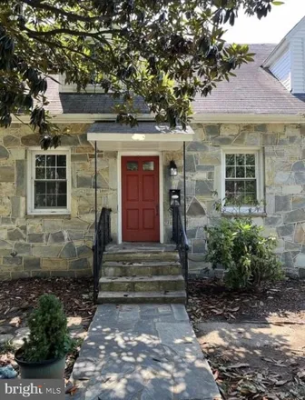 Rent this 1 bed house on 420 Woodford Street in Fredericksburg, VA 22401