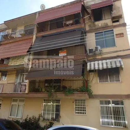 Buy this 2 bed apartment on unnamed road in Campo Grande, Rio de Janeiro - RJ