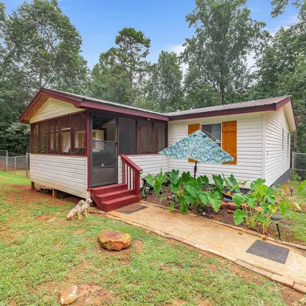 Image 3 - 282 Red Oak Road, Jackson County, GA 30558, USA - House for sale