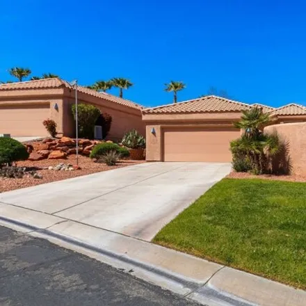 Buy this 2 bed house on 437 Via Ventana Dr in Mesquite, Nevada