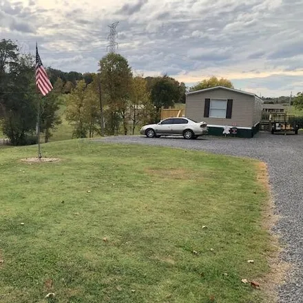 Buy this 3 bed house on 2019 Witts Foundry Road in White Pine, TN 37890