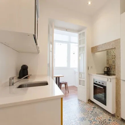 Rent this 4 bed apartment on 1150-218 Distrito da Guarda