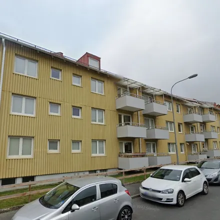 Rent this 1 bed apartment on Brunnsgatan in 561 34 Huskvarna, Sweden
