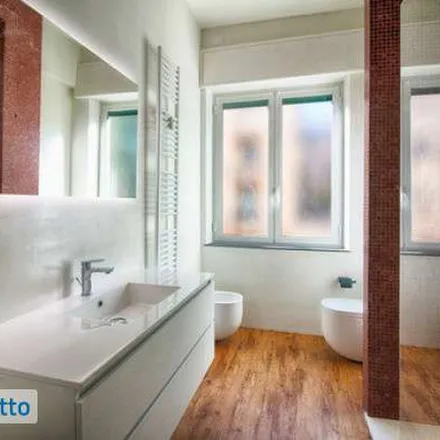 Rent this 4 bed apartment on Macelleria Gino in Via Caprera 76 rosso, 16147 Genoa Genoa