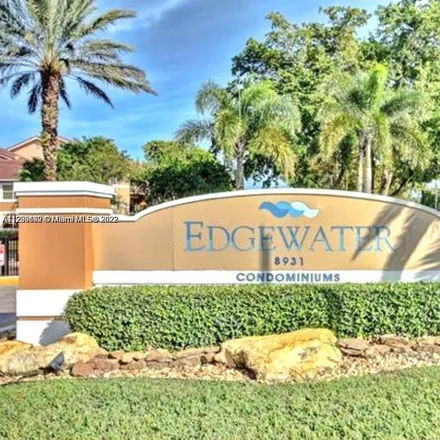 Rent this 2 bed condo on 8821 Wiles Road in Coral Springs, FL 33067