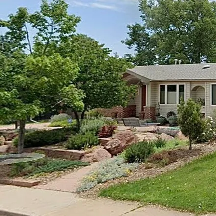 Buy this 3 bed house on 532 Hartford Drive in Boulder, CO 80305
