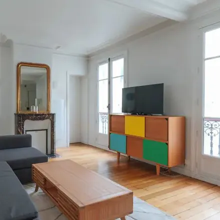 Image 3 - 158 Boulevard Pereire, 75017 Paris, France - Apartment for rent