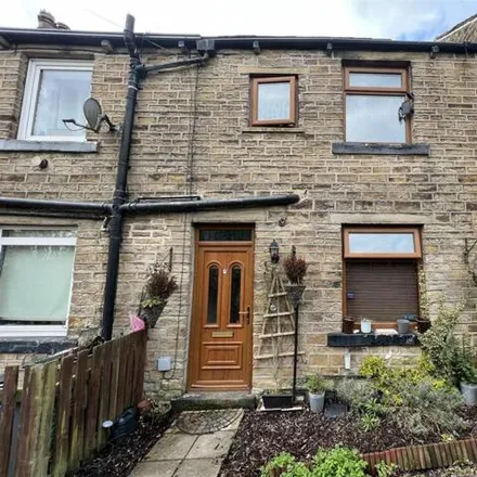 Buy this 1 bed townhouse on Providential Street in Flockton, WF4 4DJ