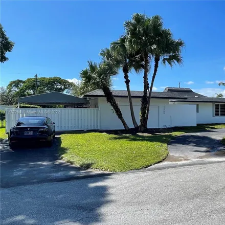 Buy this 4 bed house on 13780 Southwest 73rd Court in Palmetto Bay, FL 33158