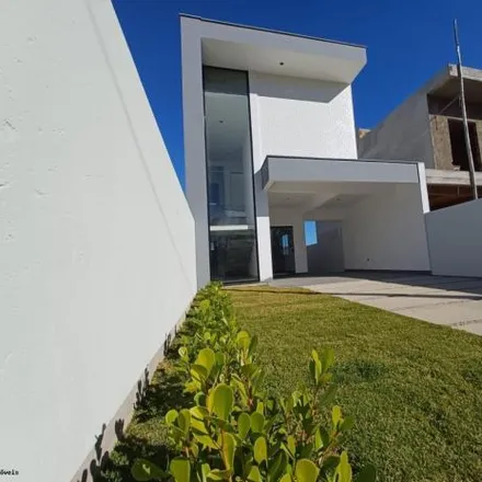 Buy this 3 bed house on Rua da Felicidade in Palmas, Governador Celso Ramos - SC