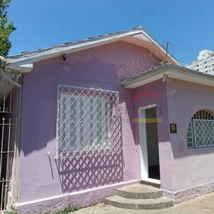 Image 2 - Rua Conselheiro Moreira de Barros 1451, Mandaqui, São Paulo - SP, 02430-000, Brazil - House for rent