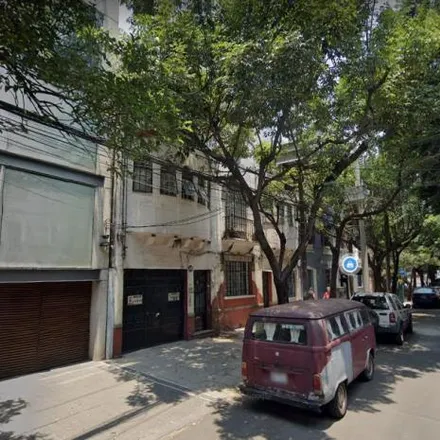 Buy this 3 bed apartment on Calle Cacahuamilpa in Cuauhtémoc, 06100 Mexico City