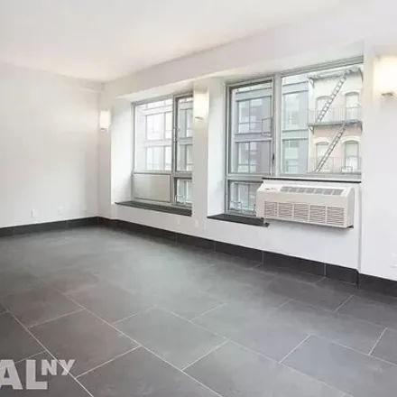 Rent this studio apartment on 164 Attorney Street in New York, NY 10002