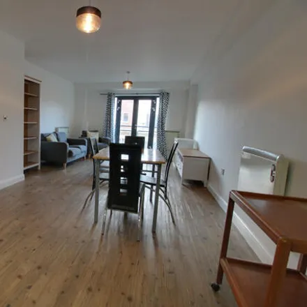 Image 5 - 21 Newhall Hill, Park Central, B1 3JA, United Kingdom - Room for rent