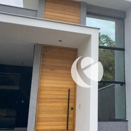 Buy this 3 bed house on Rua Domingos Antônio Marroni in Piza, Londrina - PR