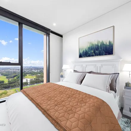 Image 2 - Oliver Brown, Olympic Boulevard, Sydney Olympic Park NSW 2127, Australia - Apartment for rent