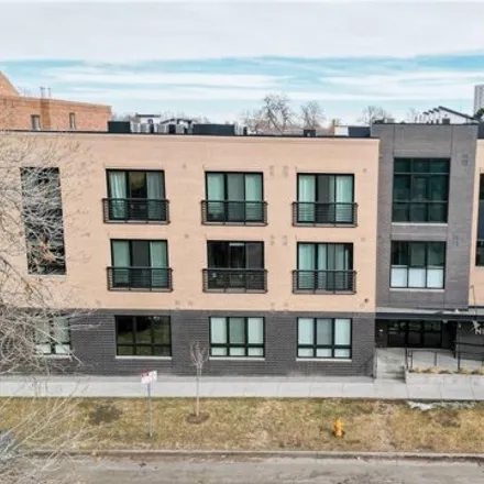 Rent this studio condo on 2136 Downing Street in Denver, CO 80205