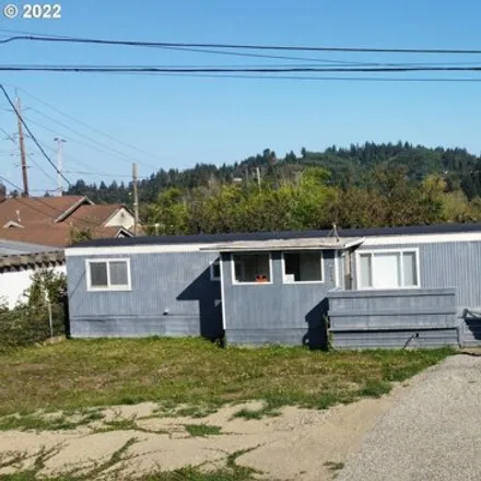 Image 2 - 1098 Ellen Court, Bunker Hill, Coos County, OR 97420, USA - Apartment for sale