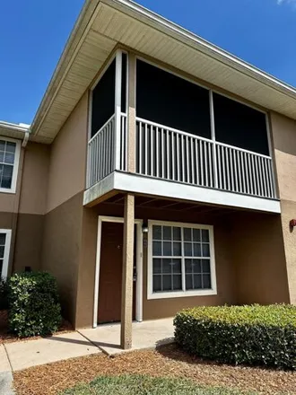 Rent this 3 bed condo on 1888 Long Iron Drive in Brevard County, FL 32955