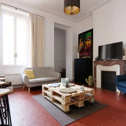 Image 9 - 115 Avenue Camille Pelletan, 13003 Marseille, France - Apartment for rent