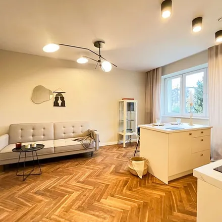 Image 5 - Księdza Franciszka Blachnickiego 9, 31-535 Krakow, Poland - Apartment for rent