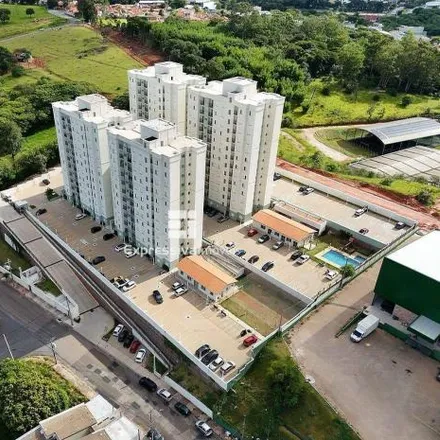 Image 2 - Rua José Soave, Morada dos Pássaros, Itatiba - SP, 13255-068, Brazil - Apartment for rent