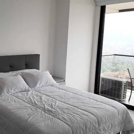 Image 1 - Medellín, Valle de Aburrá, Colombia - Apartment for rent