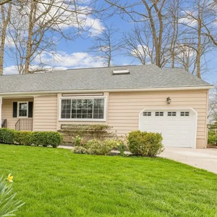 Buy this 4 bed house on 160 Andrews Lane in Moorestown Township, NJ 08057