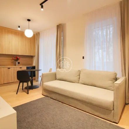 Rent this 2 bed apartment on Toruńska 28B in 85-024 Bydgoszcz, Poland