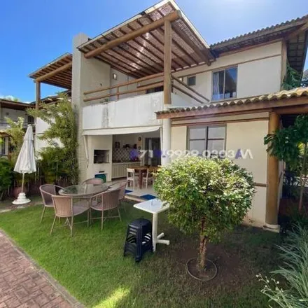 Image 2 - Avenida Oceano Pacífico, Monte Gordo, Camaçari - BA, 42823-000, Brazil - House for sale
