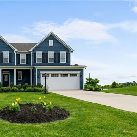 Buy this 5 bed house on 9569 Winfield Lane in North Ridgeville, OH 44039