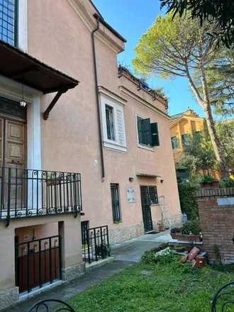 Image 6 - Via Col della Porretta, 00141 Rome RM, Italy - Apartment for rent