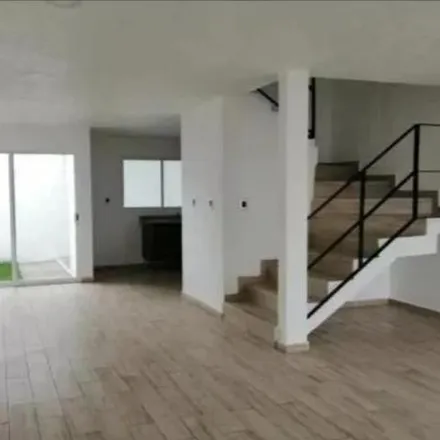 Buy this 3 bed house on Avenida Campo Príncipes in Campo Real, 45134 Nuevo México