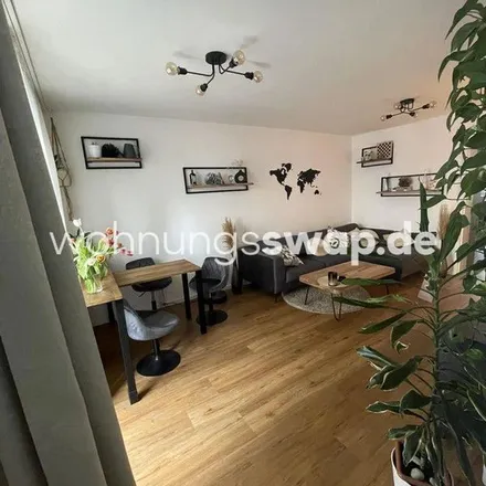 Image 4 - Nadistraße 4, 80809 Munich, Germany - Apartment for rent