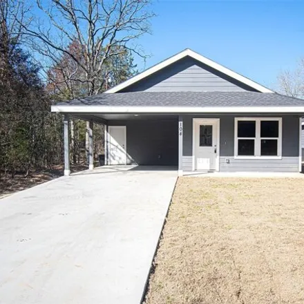 Buy this 3 bed house on 7117 Chickasaw in Henderson County, TX 75156