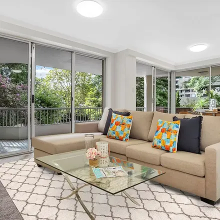 Image 9 - Burradene, 25-31 Johnson Street, Sydney NSW 2067, Australia - Apartment for rent