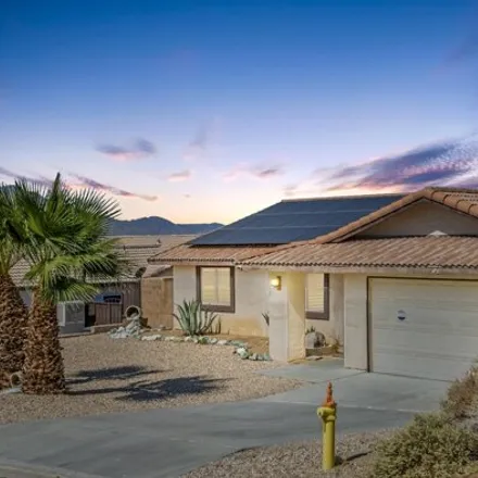 Buy this 3 bed house on 9677 Valparaiso Drive in Desert Hot Springs, CA 92240