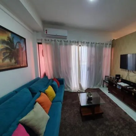 Buy this 1 bed apartment on Avenida T-13 in Setor Bela Vista, Goiânia - GO