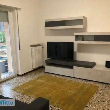 Rent this 2 bed apartment on Viale Giulio Cesare 24 in 24124 Bergamo BG, Italy