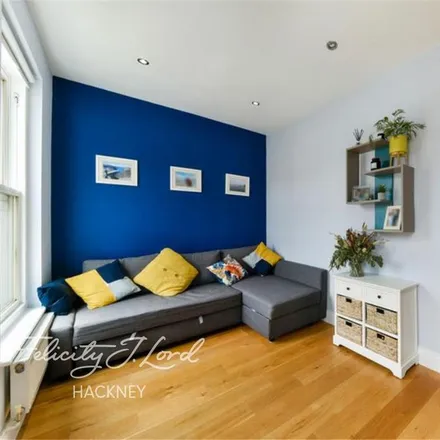 Image 4 - 124-154 Glenarm Road, Clapton Park, London, E5 0NB, United Kingdom - Apartment for rent
