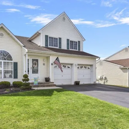 Buy this 4 bed house on 69 Capitol Reef Road in Howell Township, NJ 07731