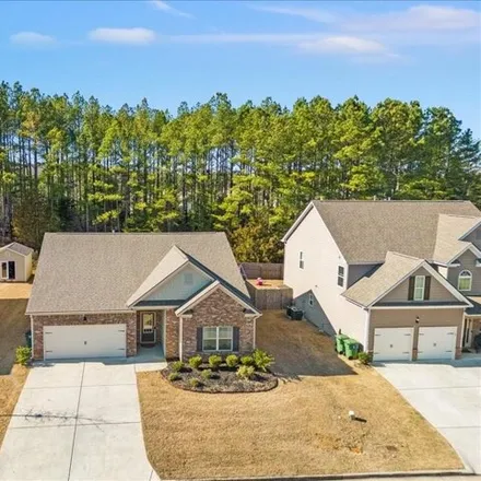 Buy this 3 bed house on 16 Blarney Stone Way in Adairsville, GA 30103