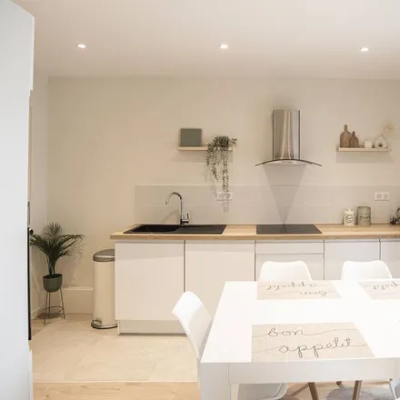 Rent this 5 bed apartment on Lyon in Métropole de Lyon, France