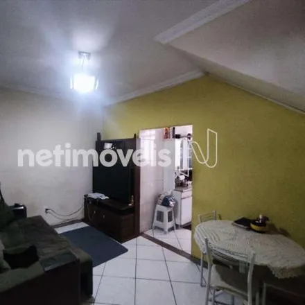 Buy this 2 bed house on Rua Expedicionário Jordelino Alves in Pampulha, Belo Horizonte - MG